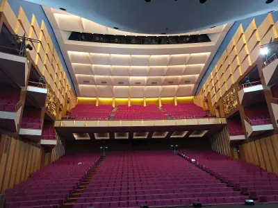 Auditòrium - Photo 2