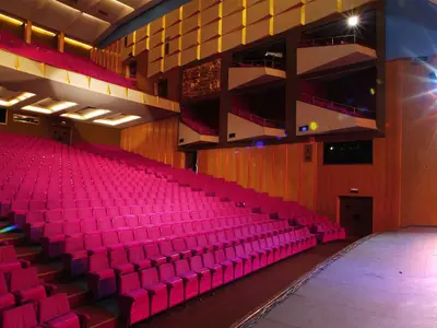 Auditòrium - Photo 3