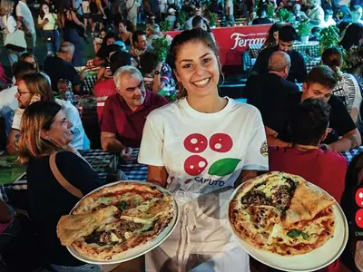 Pizza Village - Photo 1