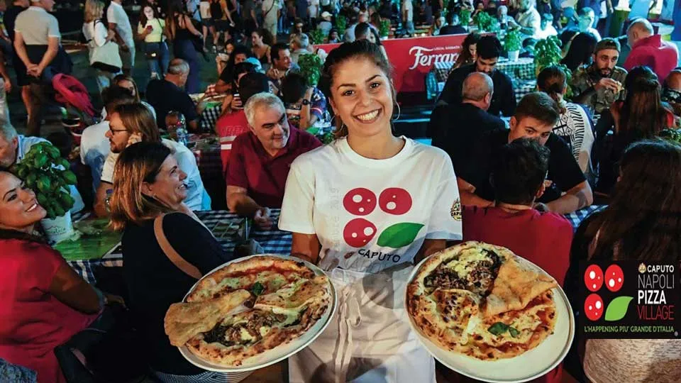 Pizza Village - Photo 1
