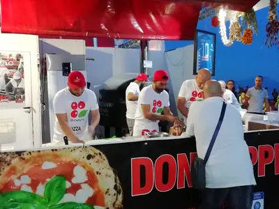 Pizza Village - Photo 2