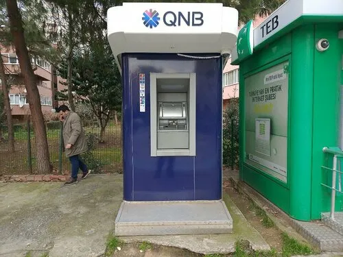 QNB Finansbank - Photo 1