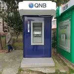 QNB Finansbank