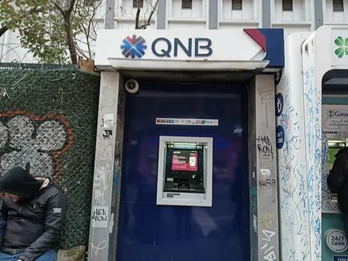 QNB Finansbank - Photo 2