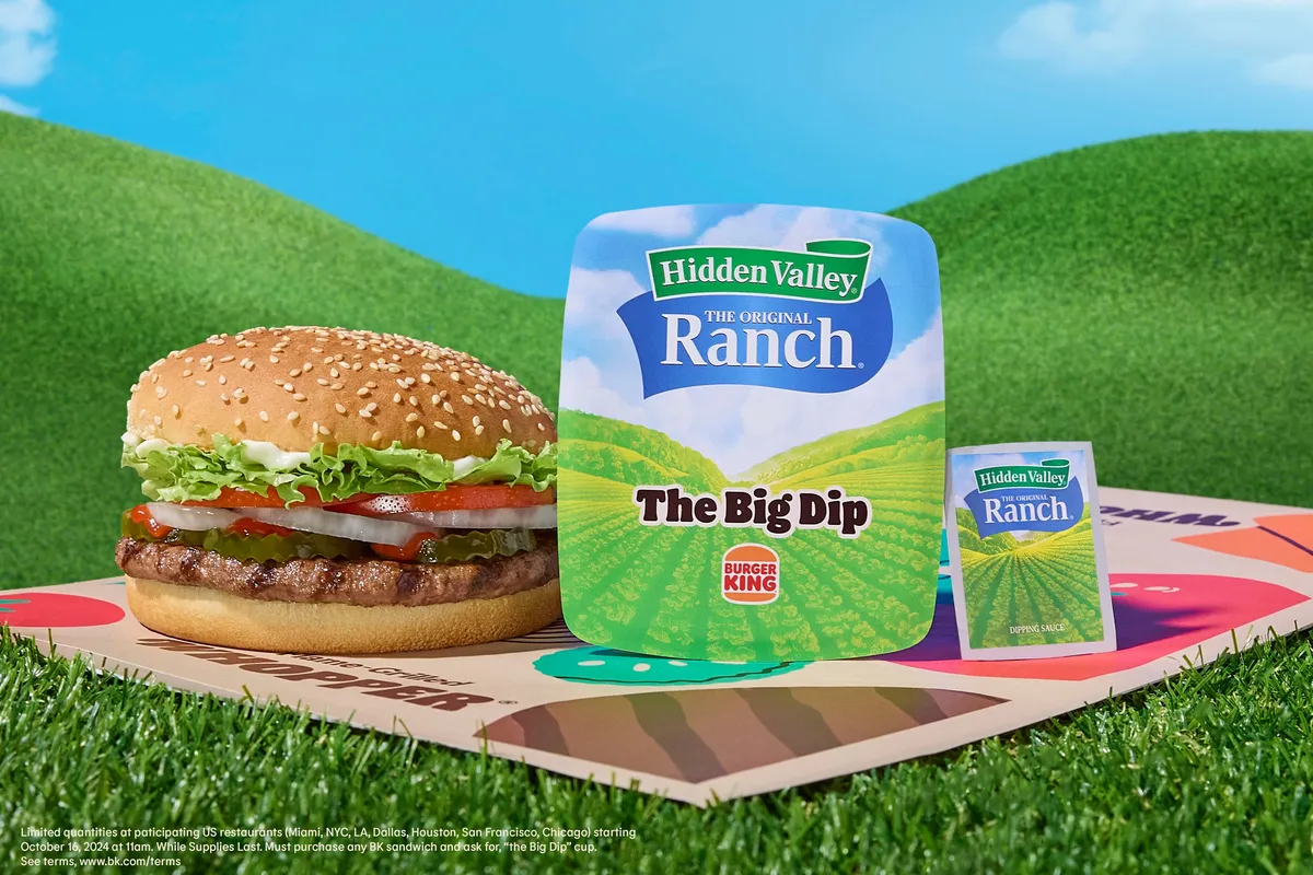 Ranch King - Photo 1