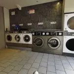 Laverie Libre Service