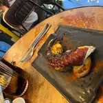 Villena - Bar Parrillada
