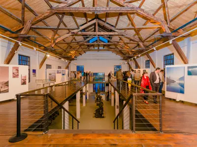 Naval Heritage Collection Museum - Photo 3