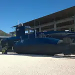 Naval Heritage Collection Museum