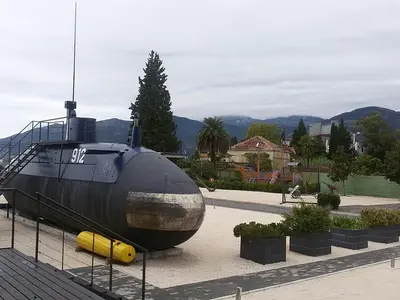 Naval Heritage Collection Museum - Photo 2