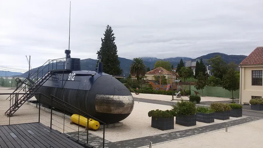 Naval Heritage Collection Museum - Photo 2