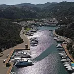 Fuel Dock
