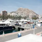 Marina Alicante