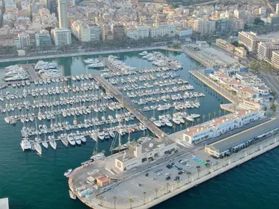 Marina Alicante - Photo 2