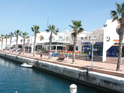 Marina Alicante - Photo 3