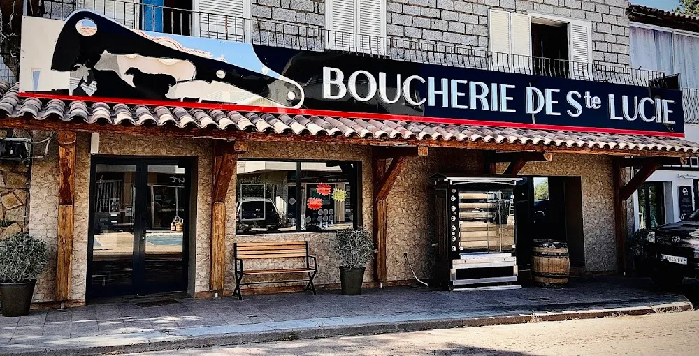 Boucherie - Main photo
