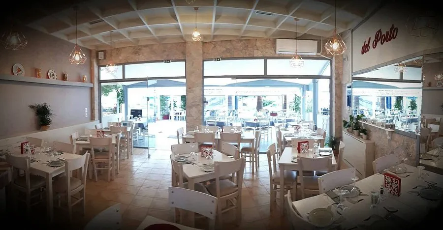 Pizza Del Porto - Photo 1