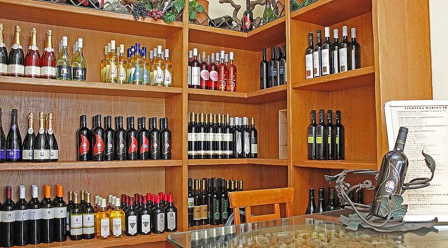 Vinoteka Frapa - Photo 1