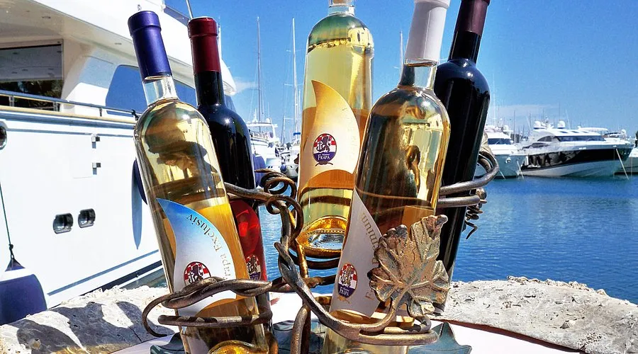 Vinoteka Frapa - Photo 2