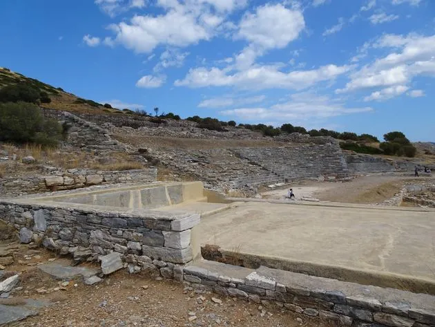 Remizas Little Theater - Photo 3