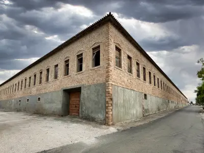 Kapodistrian Orphanage - Photo 3