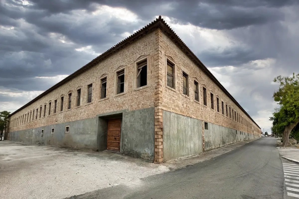 Kapodistrian Orphanage - Photo 3