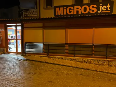 Migros - Photo 2