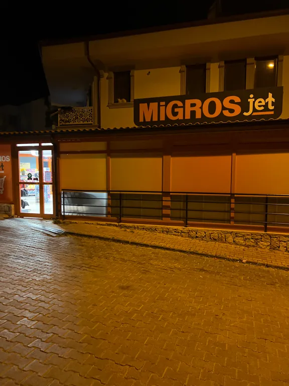 Migros - Photo 2