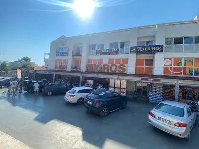 Migros - Photo 1