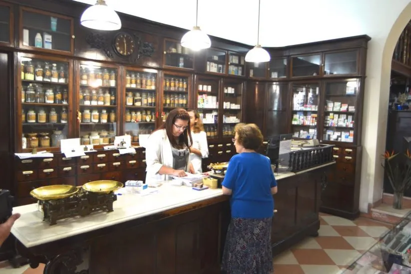 Koskina Pharmacy - Photo 1