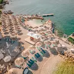 Polidor Beach