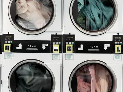 Foam Laundry Lounge - Photo 1