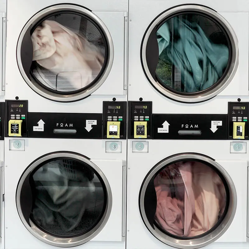 Foam Laundry Lounge - Photo 1