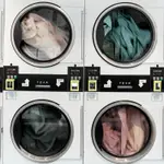 Foam Laundry Lounge