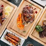 Kingsleys Steak & Crabhouse