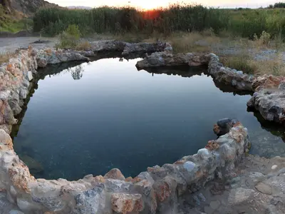 Koniavitis Mill Therapeutic Springs - Photo 4