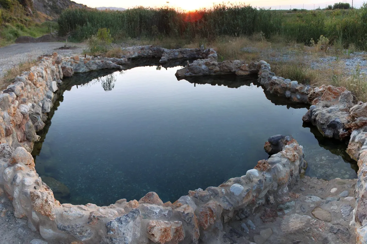 Koniavitis Mill Therapeutic Springs - Photo 4