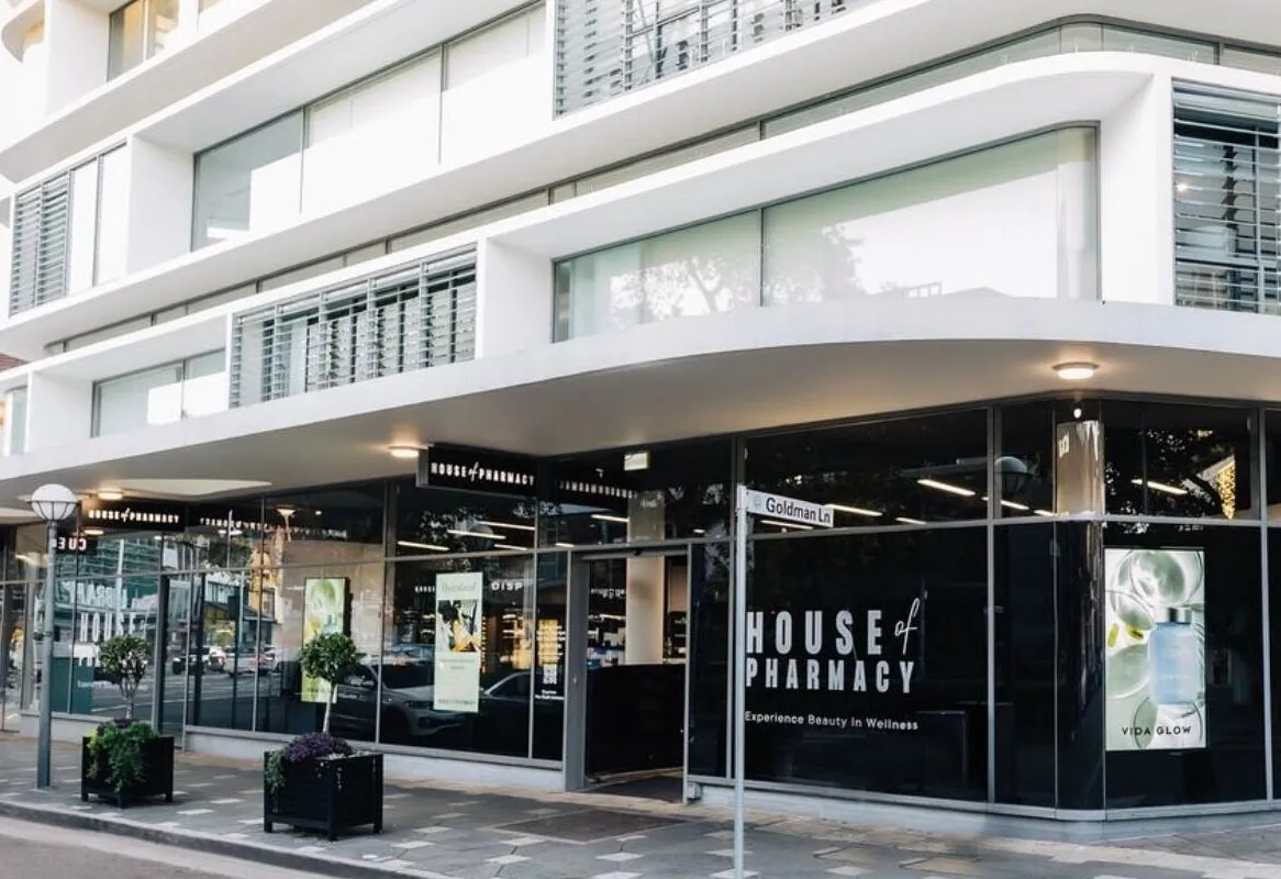 House of Pharmacy Double Bay - Photo 1
