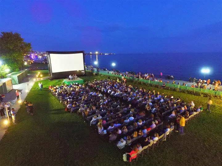 Cine Alimos - Main photo