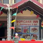 Tropicana Inn Restaurant & Bar