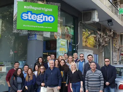 Stegno plus - Photo 2