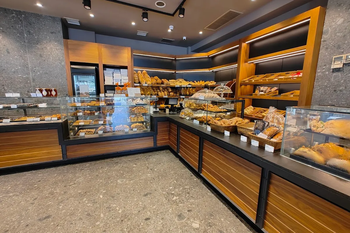 Patisserie - Photo 1