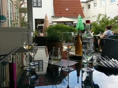 Die Feinschmeckerei - Photo 1