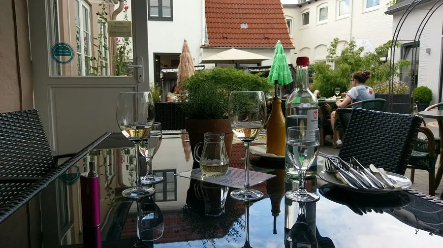 Die Feinschmeckerei - Photo 1