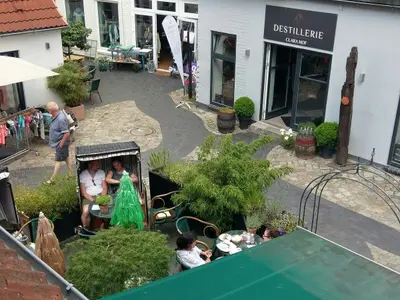 Die Feinschmeckerei - Photo 2