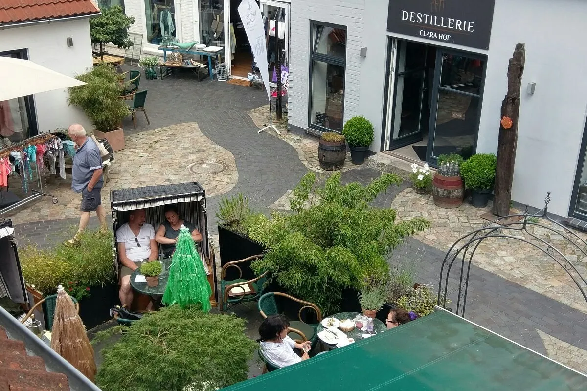 Die Feinschmeckerei - Photo 2
