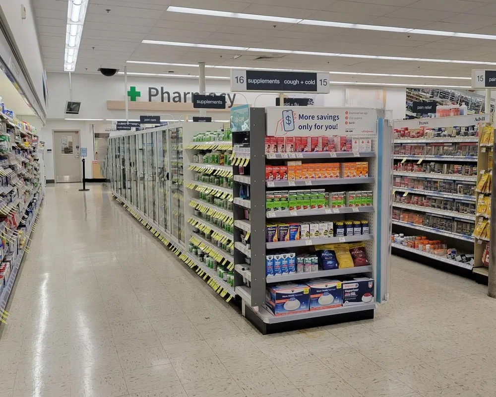 Harbor mart market - Photo 1