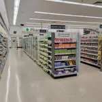 Harbor mart market