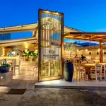 Maliaport Seaside Restaurant