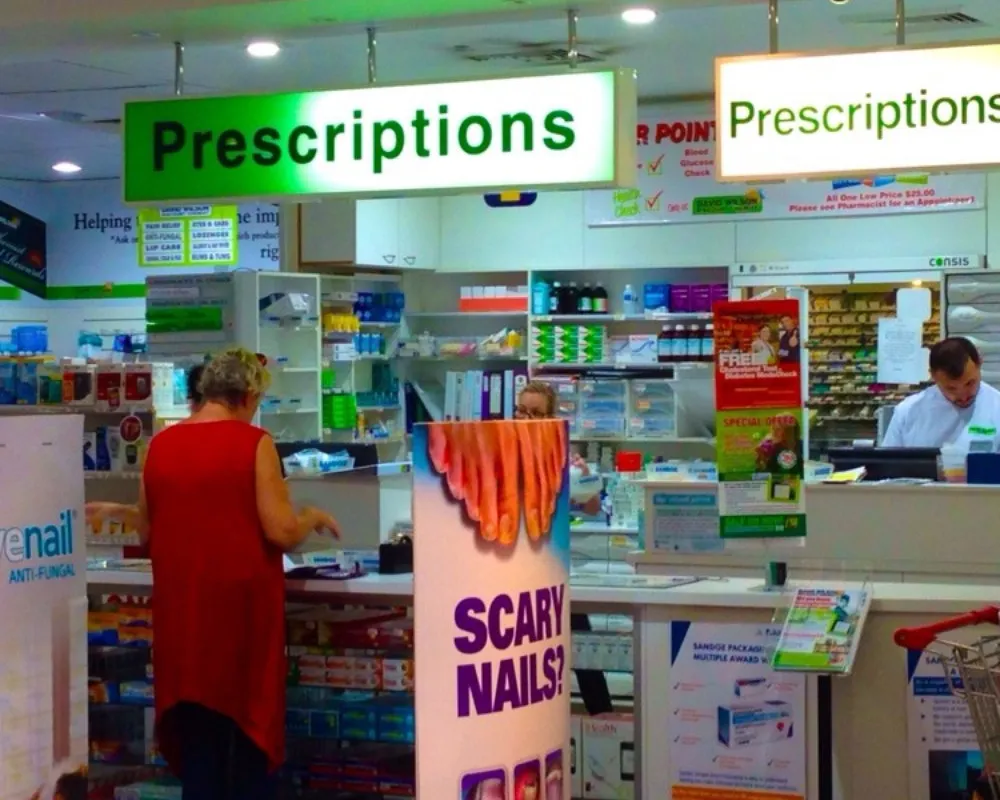 Chemist Warehouse - Photo 2